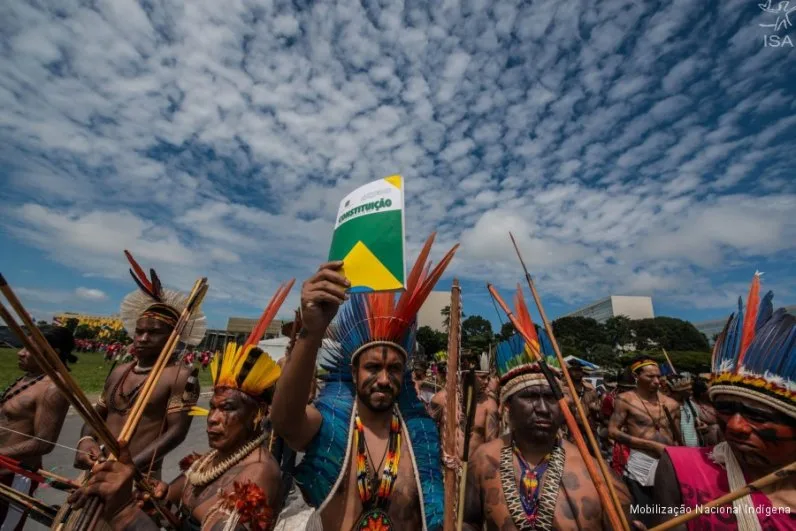 Sociedade civil: a luta e a lei que Bolsonaro não queria