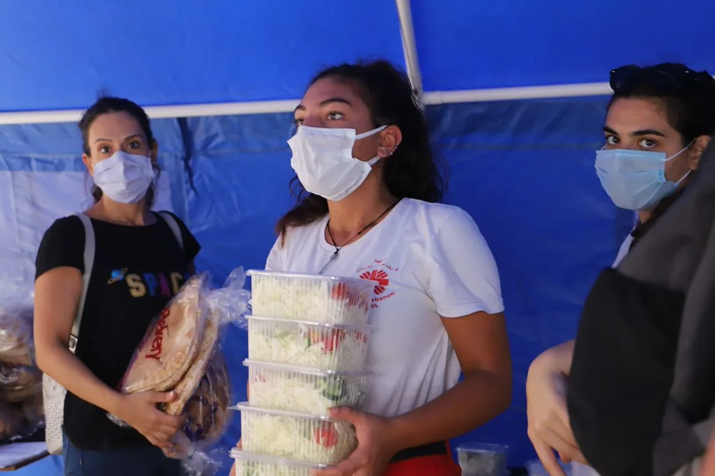 Um ano de combate à pandemia: a potência das organizações da sociedade civil em tempos de crise