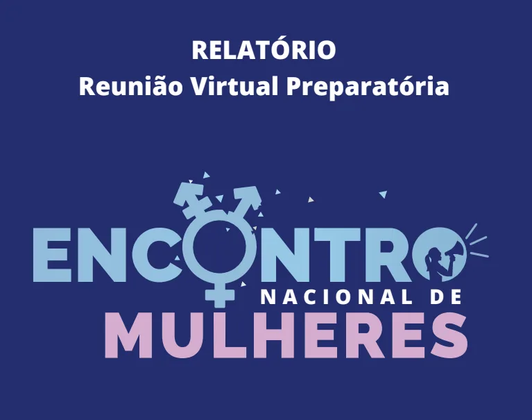 Relatório Encontro Preparatório de Mulheres da Plataforma MROSC 2023