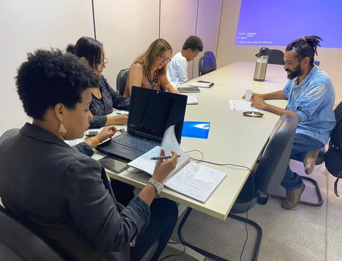 Sociedade civil enfrenta o desafio de implementar MROSC nos estados