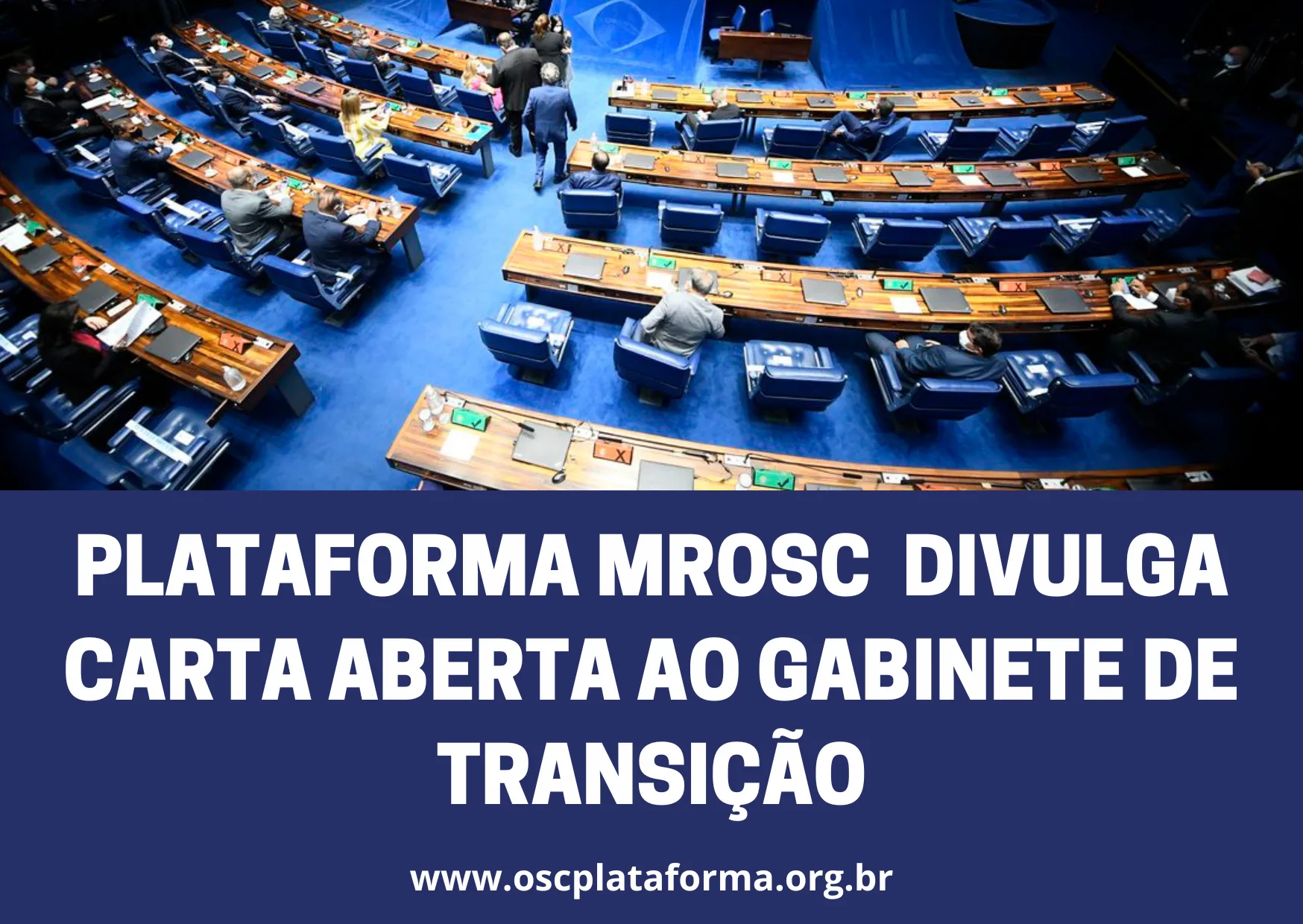 Boletim Somos MROSC – 17ª edição – Agosto 2022