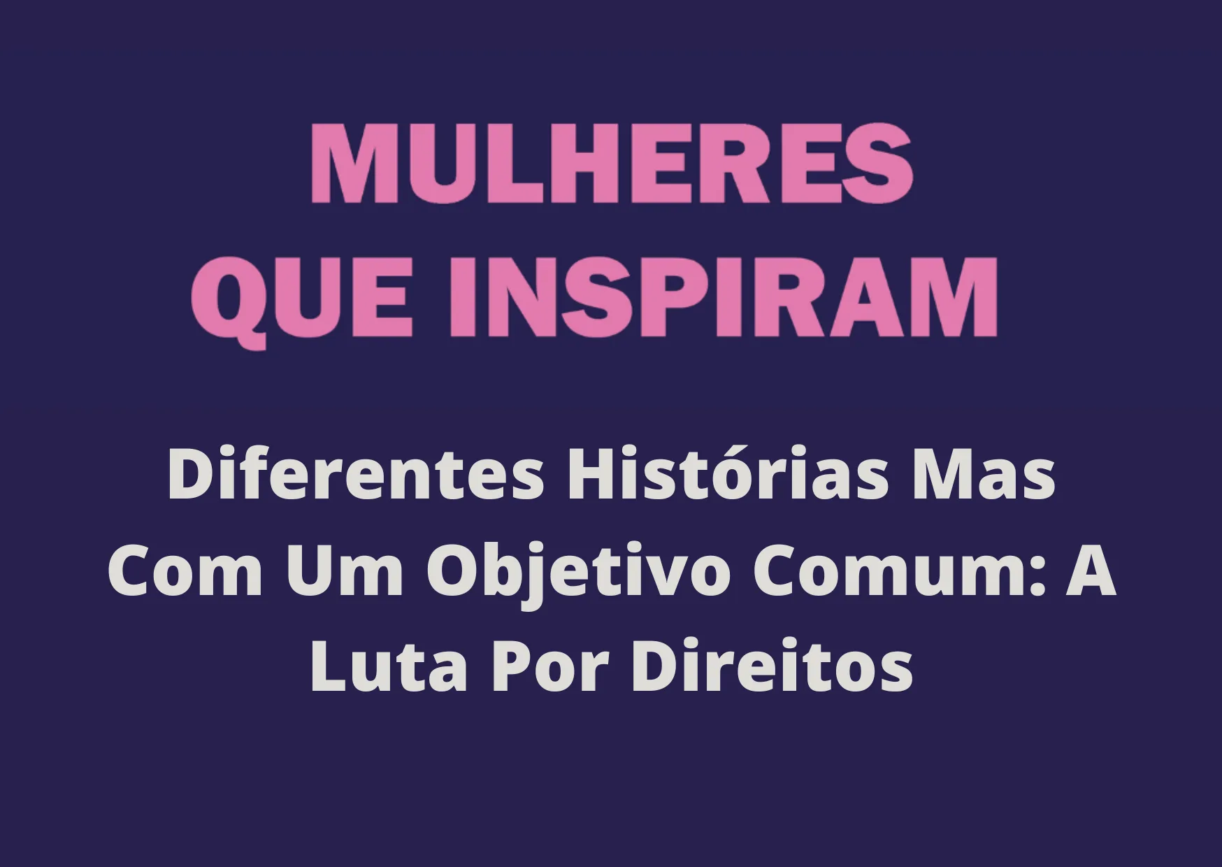 Plataforma MROSC realiza série de entrevistas com Mulheres da Plataforma MROSC