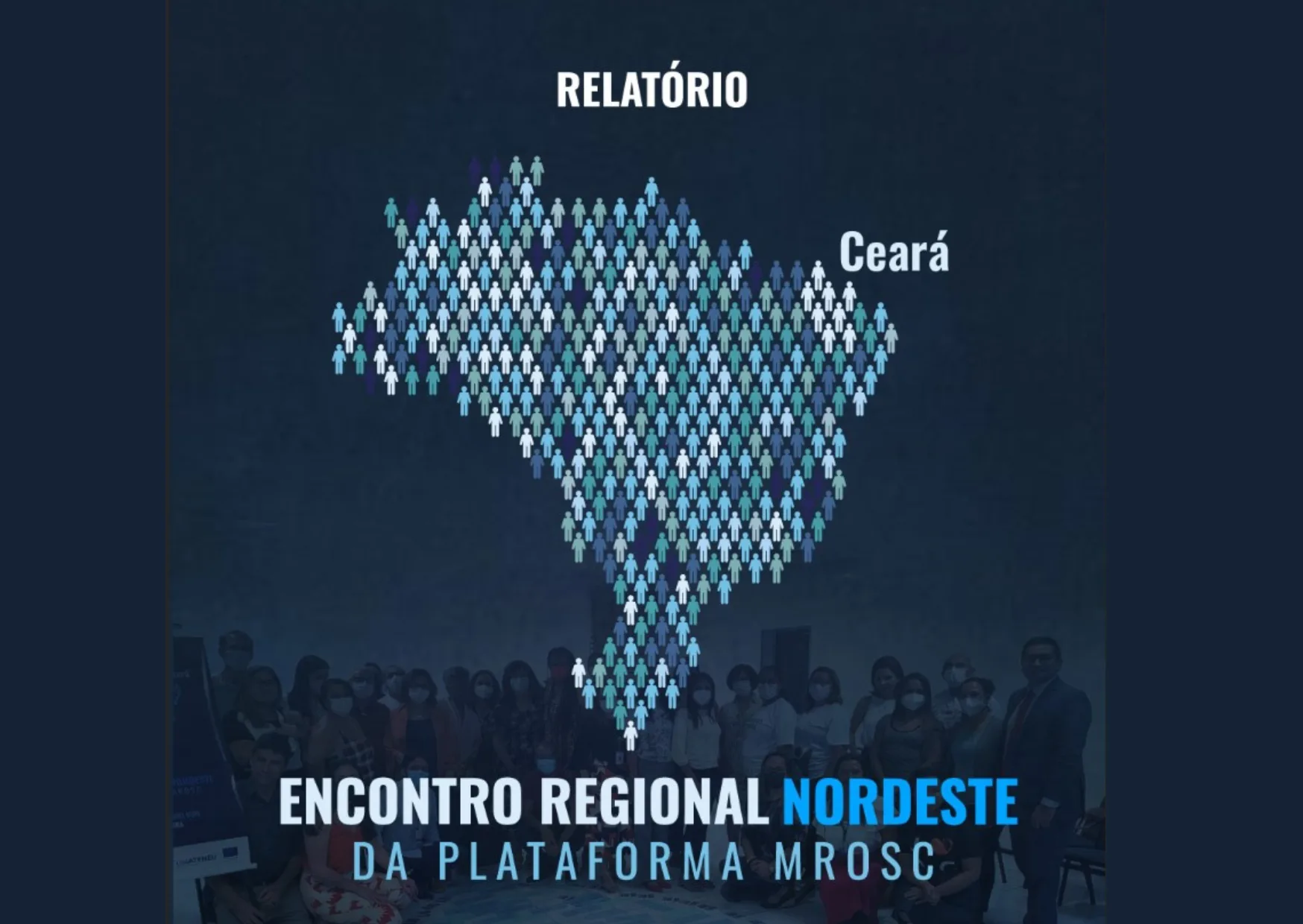 Relatório II Encontro Regional Nordeste
