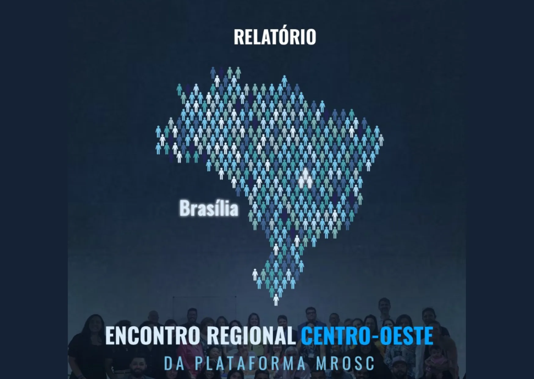 Relatório III Encontro Regional Centro Oeste