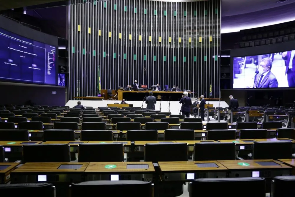 PL 4113/2020 é aprovado na Câmara dos Deputados