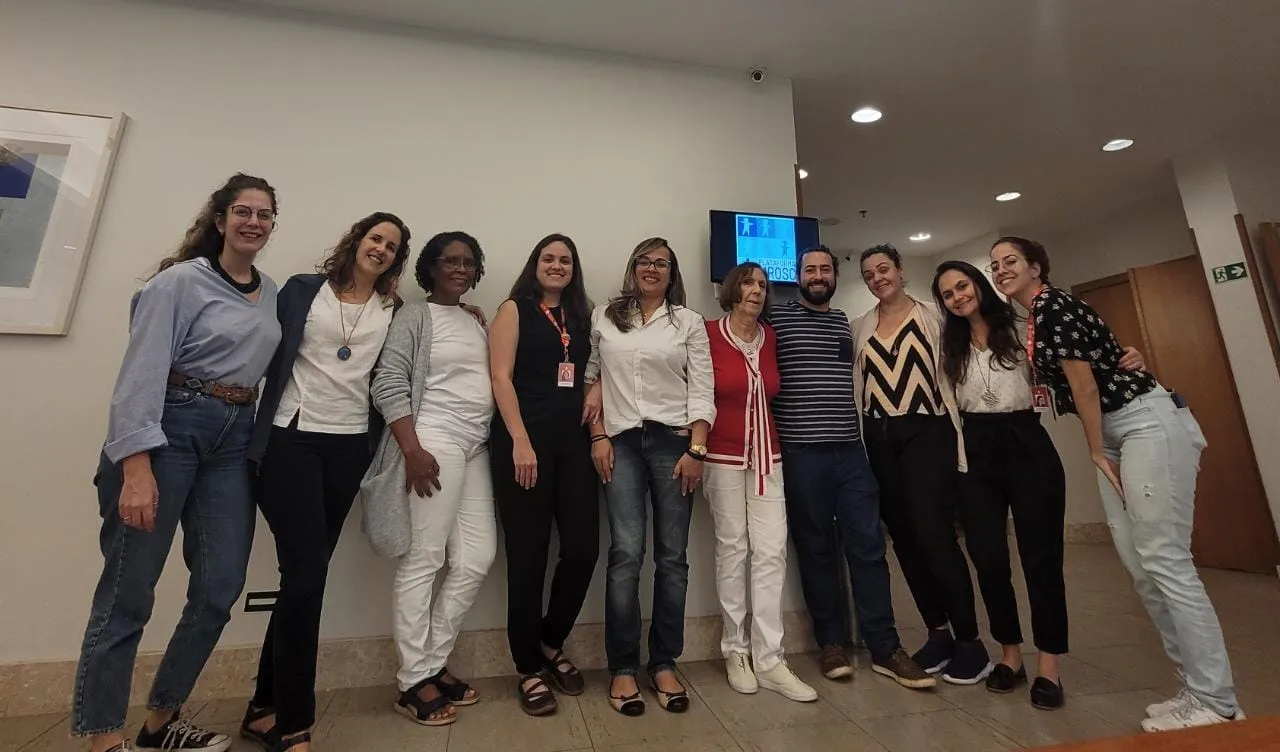 Comitê Facilitador da Plataforma MROSC se reúne em Salvador -BA