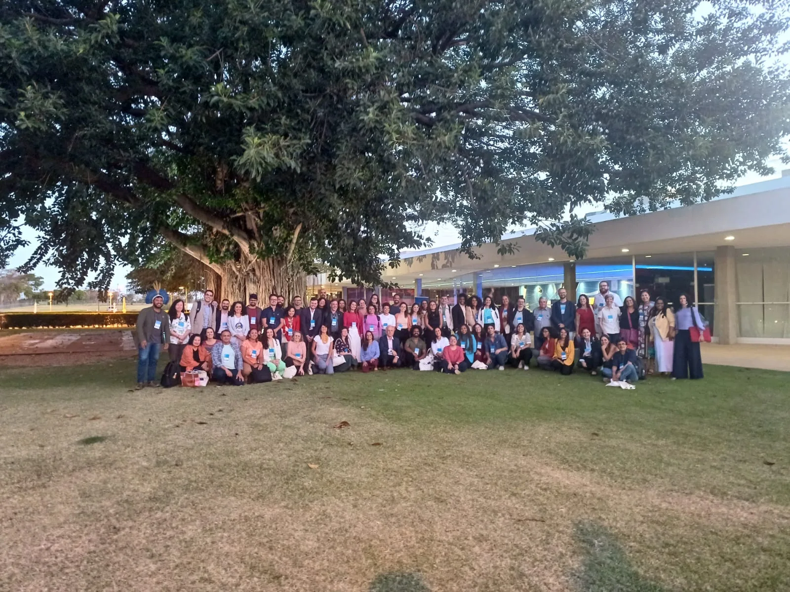 Plataforma MROSC Participa de Encontro de Troca de Experiências da União Europeia