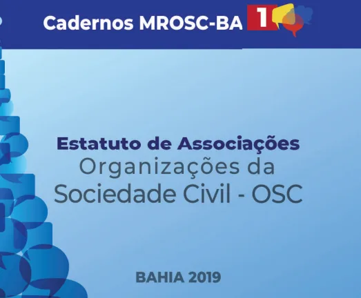 Caderno MROSC – BA