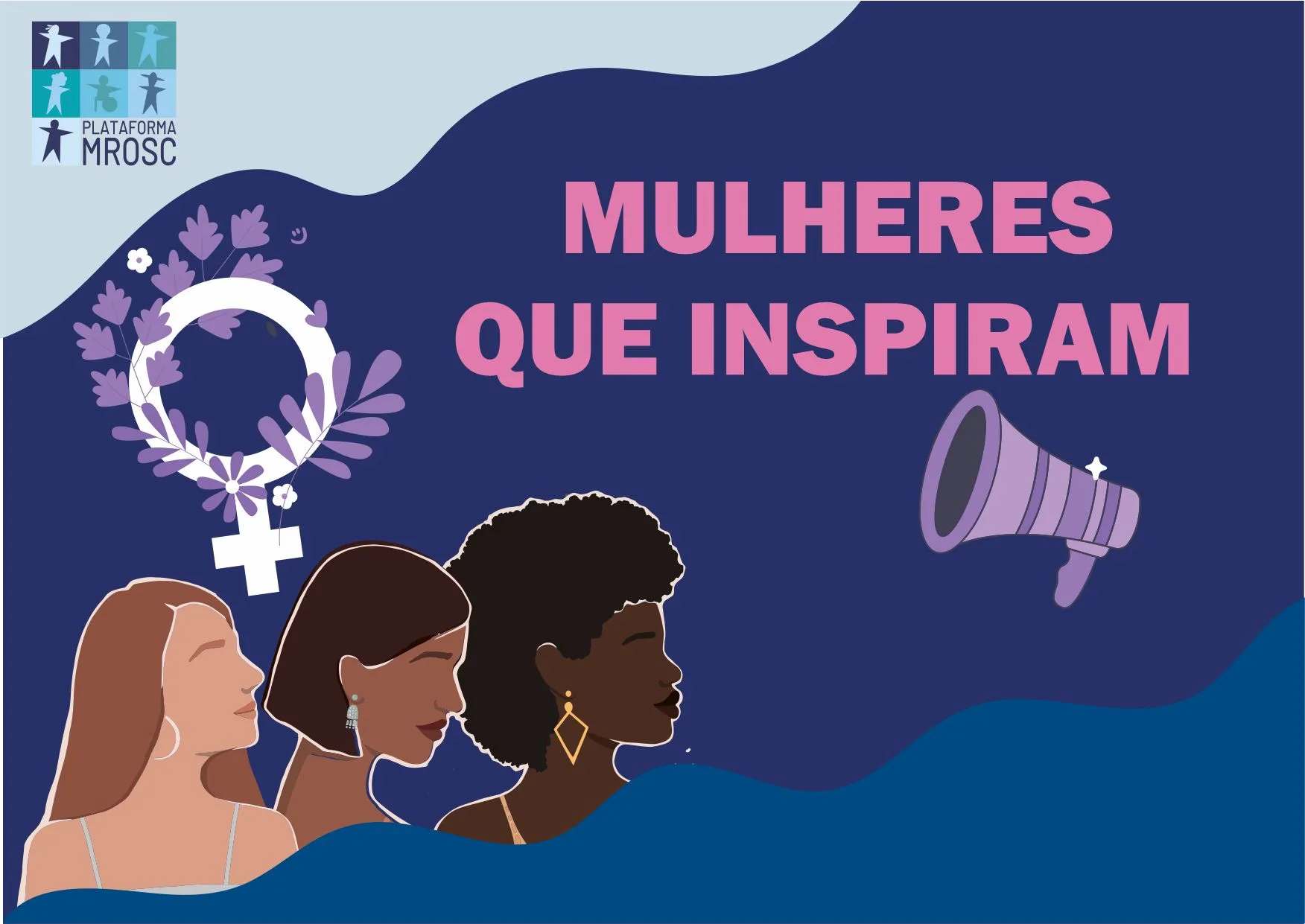 MULHERES QUE INSPIRAM: ALDIZA SOARES