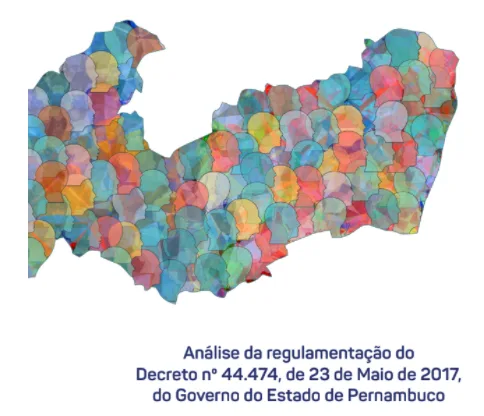 EBOOK – Análise da regulamentação do Decreto no 44.474, de 23 de Maio de 2017, do Governo do Estado de Pernambuco