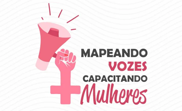 Cartilha – Mapeando Vozes e Capacitando Mulheres: Direitos Humanos e Marco Regulatório das Organizações da Sociedade Civil do Centro Oeste