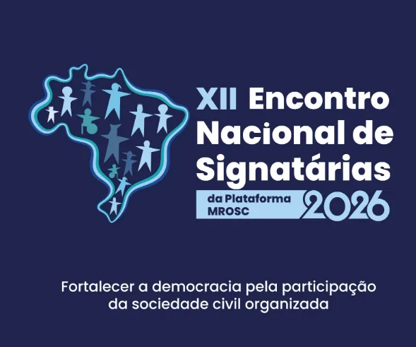 Organizações da sociedade civil fortalecem a democracia e a participação social em Encontro Nacional